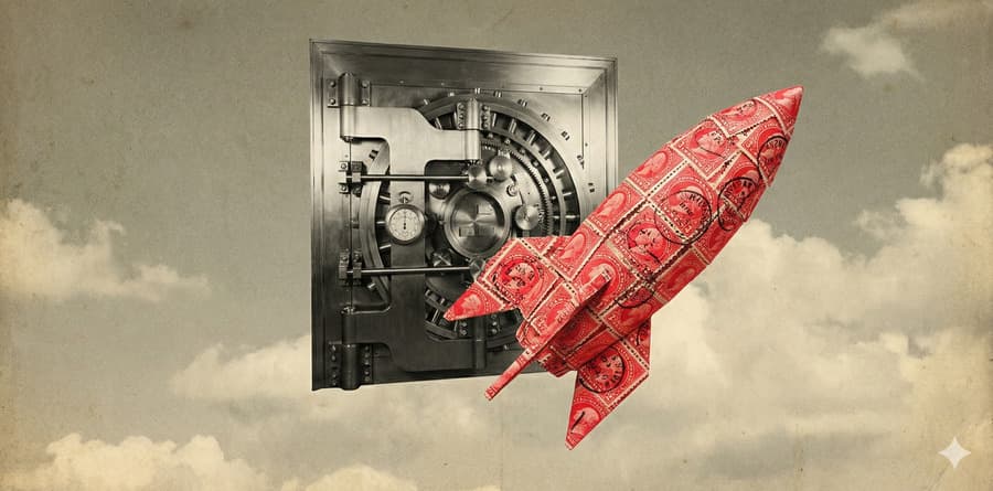 All In or Play It Safe?