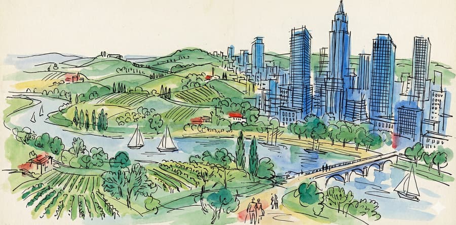 City Slicker / Country Soul