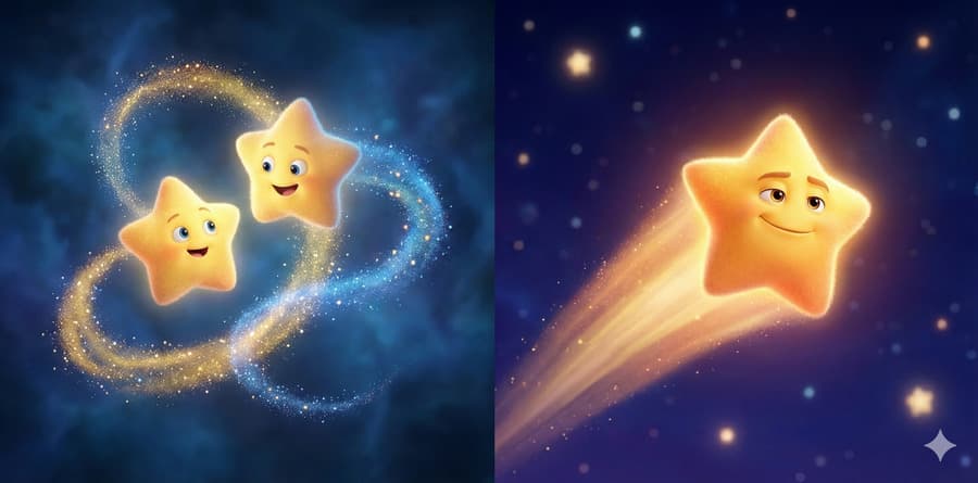 Twin Flame or Solo Flyer?